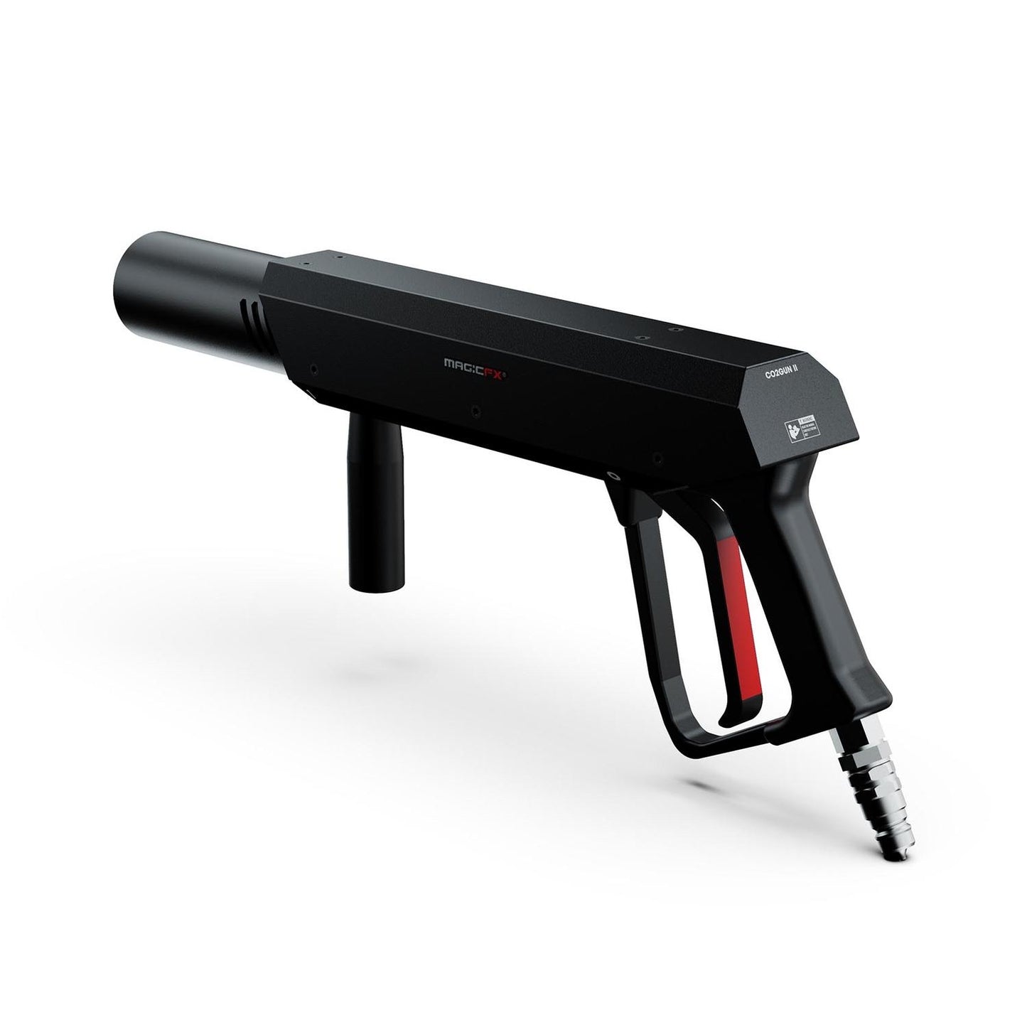 MagicFX CO2 Gun II (Anfrage - Vermietpark)