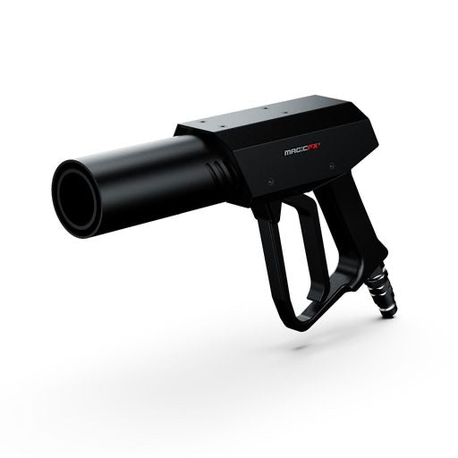 MagicFX CO2 Pistol II (Anfrage - Vermietpark)