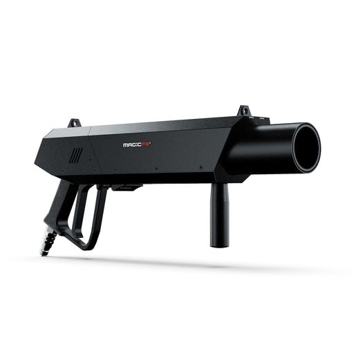 MagicFX CO2 Launcher (Anfrage - Vermietpark)