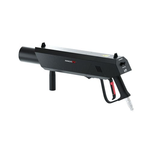 MagicFX CO2 Launcher (Anfrage - Vermietpark)