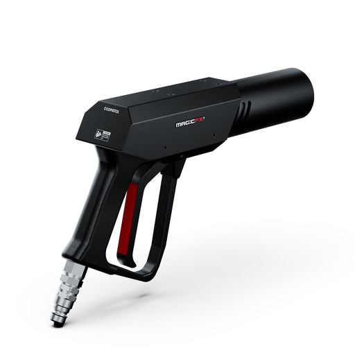 MagicFX CO2 Pistol II (Anfrage - Vermietpark)