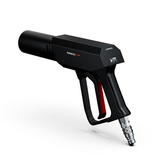 MagicFX CO2 Pistol II (Anfrage - Vermietpark)