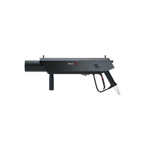 MagicFX CO2 Launcher (Anfrage - Vermietpark)
