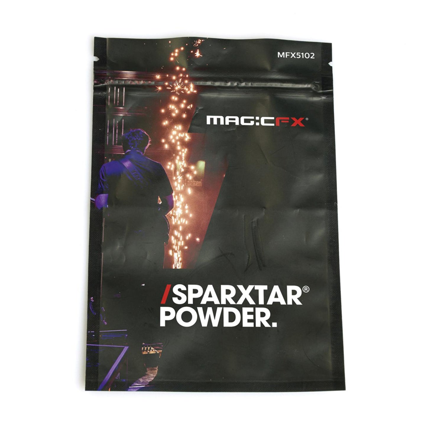 MagicFX Sparxtar Granulat