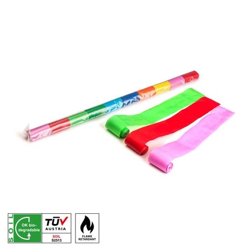 MagicFX loose Streamer Papier