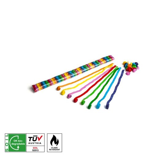 MagicFX loose Streamer Papier