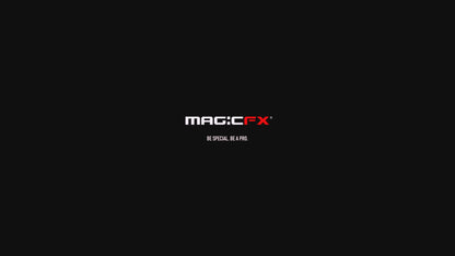 MagicFX Stage Shot II (Anfrage - Vermietpark)